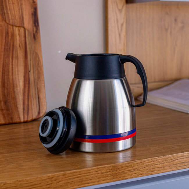 Stainless Steel thermos - Image 2
