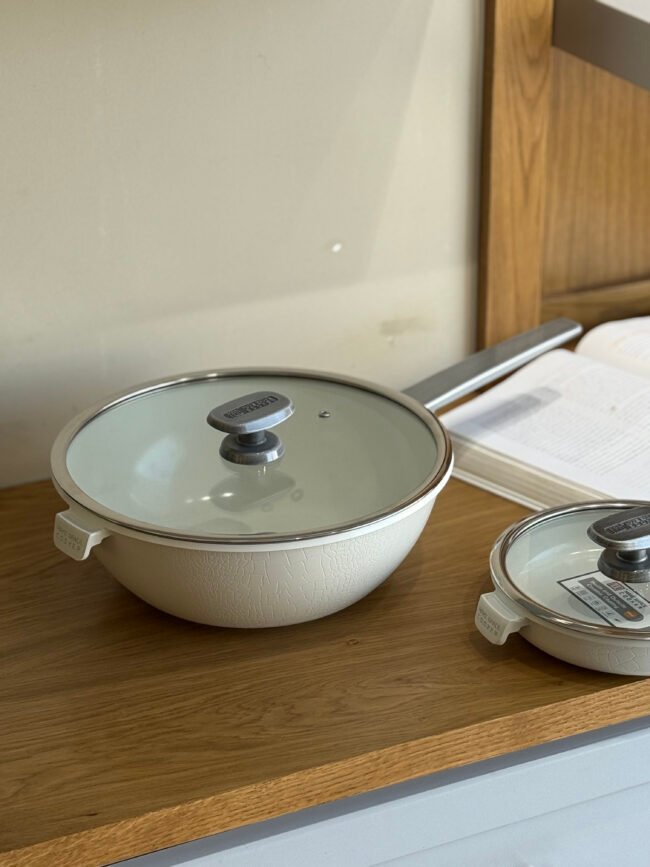 Wok pan - Image 2