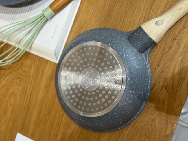 3-Piece Frying Pan Set - Image 3