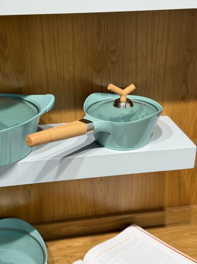 MGG - My Grace Cooking Cookware Set - Image 2