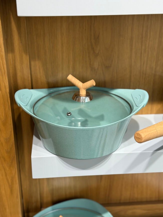 MGG - My Grace Cooking Cookware Set - Image 3