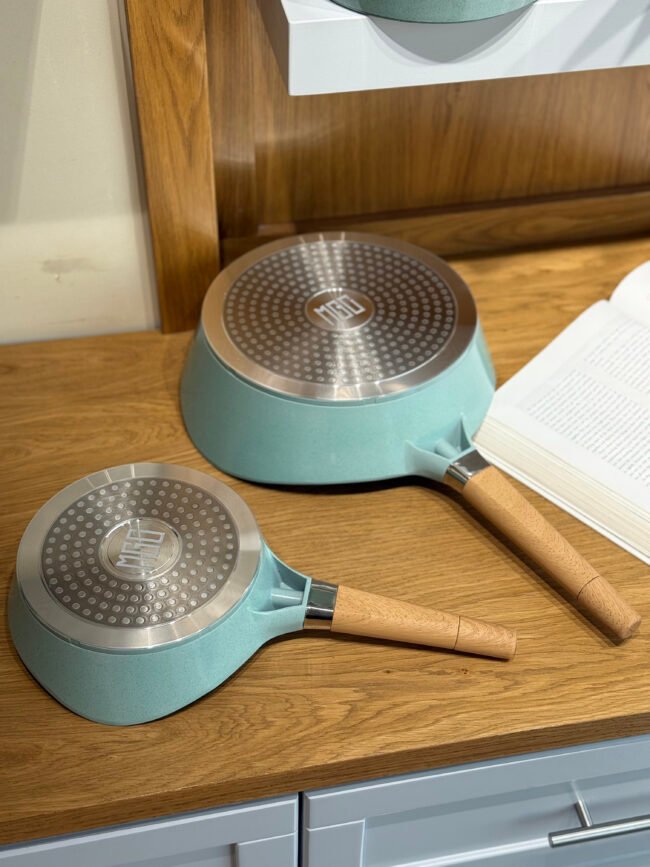 MGG - My Grace Cooking Cookware Set - Image 7