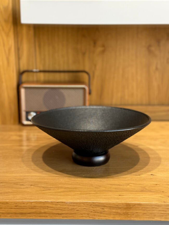 Decorative Ceramic Bowl