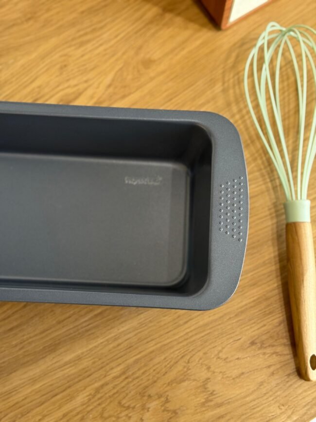 Rectangular English Cake Mold - Image 2