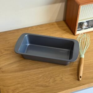 Rectangular English Cake Mold
